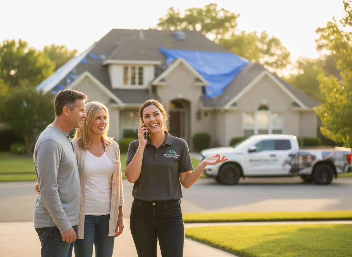Emergency Roof Repair Stoneville, MS FAQs